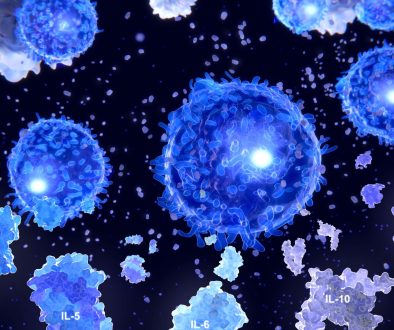 أمراض الحساسية والمناعة