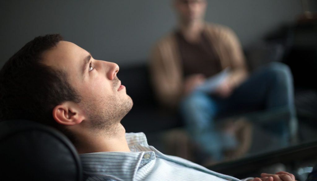 العلاج الديناميكي والمعرفي السلوكي