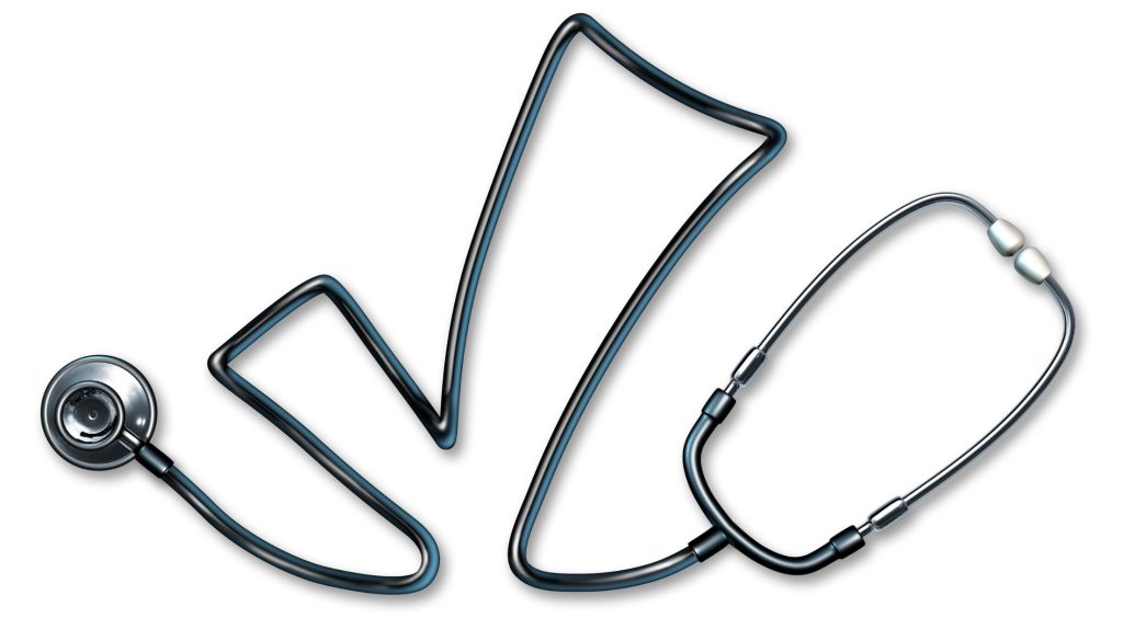 تقييم طبى شامل لكبار السن