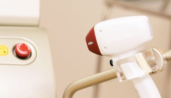 علاجات التجميل و الليزر