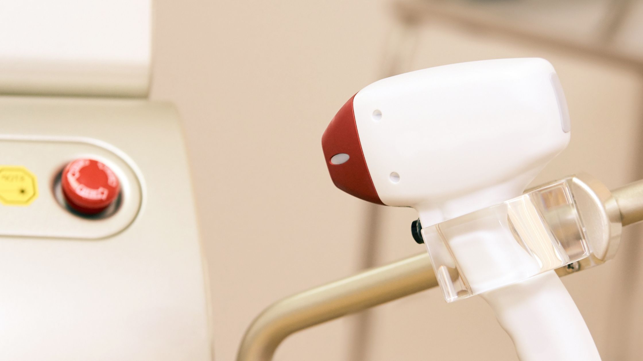 علاجات التجميل و الليزر