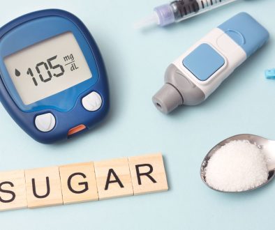تشخيص و علاج و متابعة مرض السكر