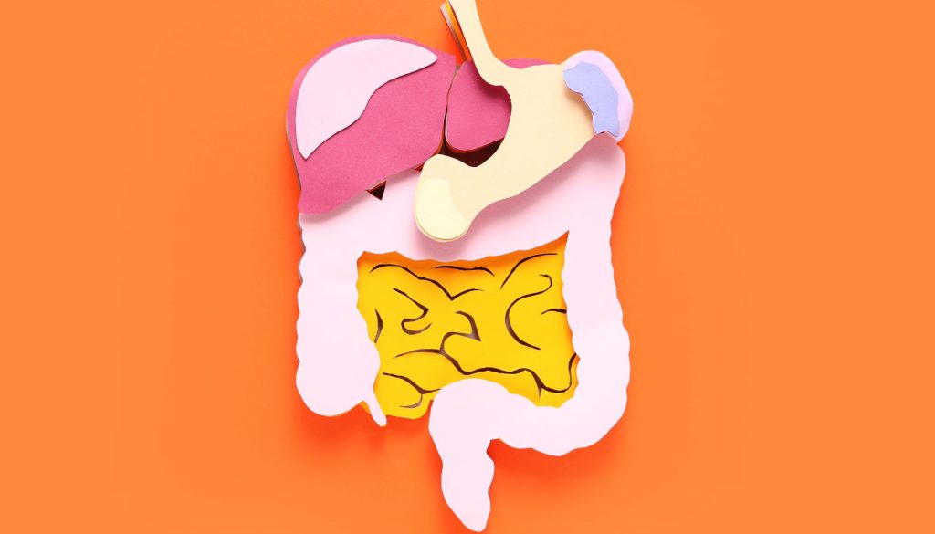 التشخيص المبكر لأمراض الكبد والجهاز الهضمي