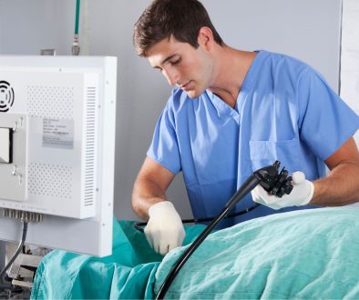 جراحة جهاز هضمي ومناظير