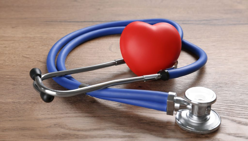 صحة القلب والأوعية الدموية