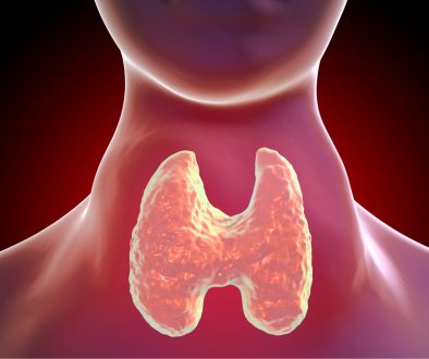خمول-و-نشاط-الغدة-الدرقية