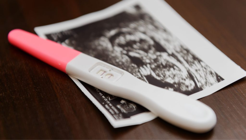 زيادة فرص الإنجاب للنساء