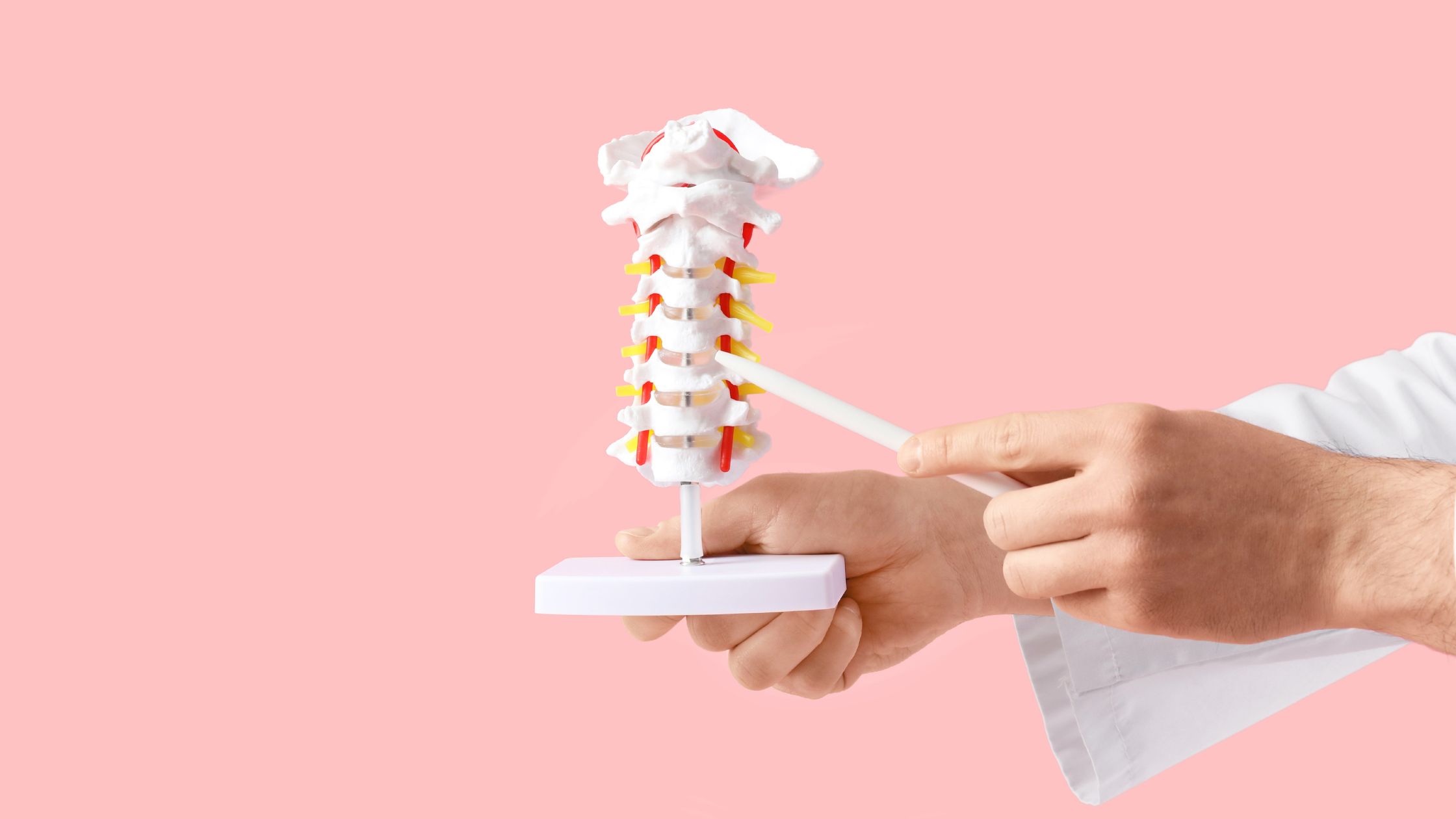 حقن الفقرات