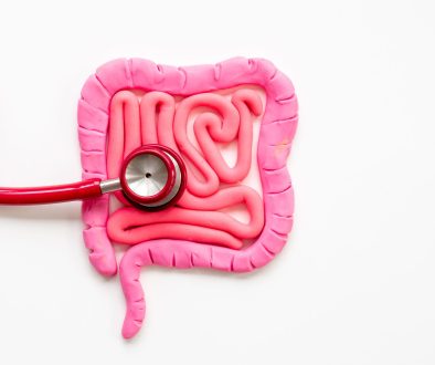 الأمعاء والقولون