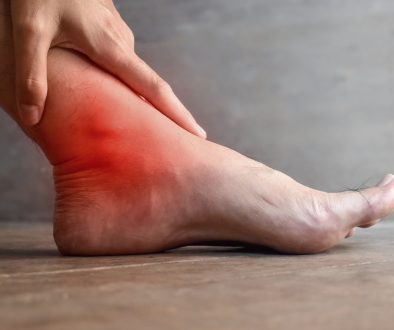 خشونة المفاصل والتهاب المفاصل المناعي