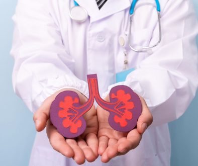 صحة الكلى