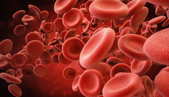 نقص وزيادة الصفائح الدموية