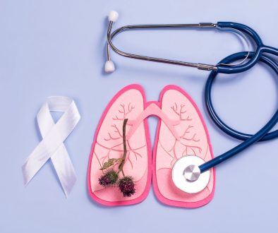 زراعة الرئة