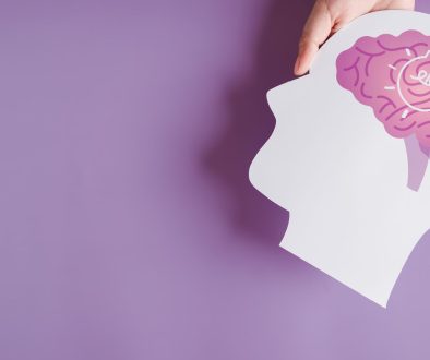 الحفاظ على صحة المخ والأعصاب