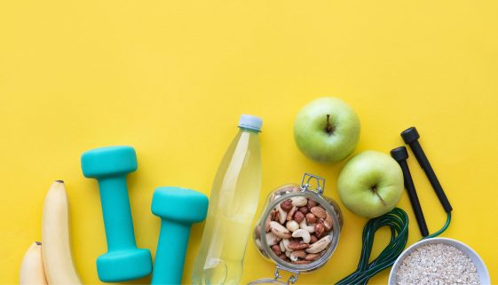 الحفاظ على صحتك العامة