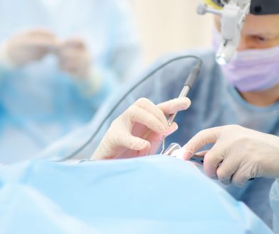 Maxillofacial Surgeries