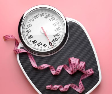 جراحة سمنة وتخسيس