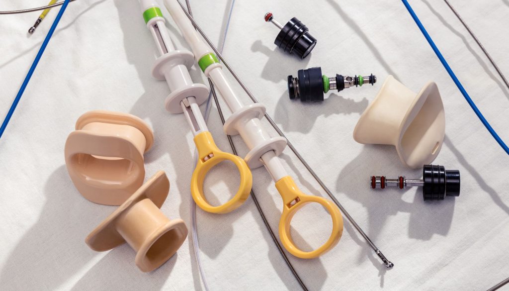 جراحة جهاز هضمي ومناظير اطفال