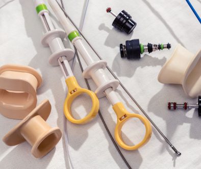 جراحة جهاز هضمي ومناظير اطفال