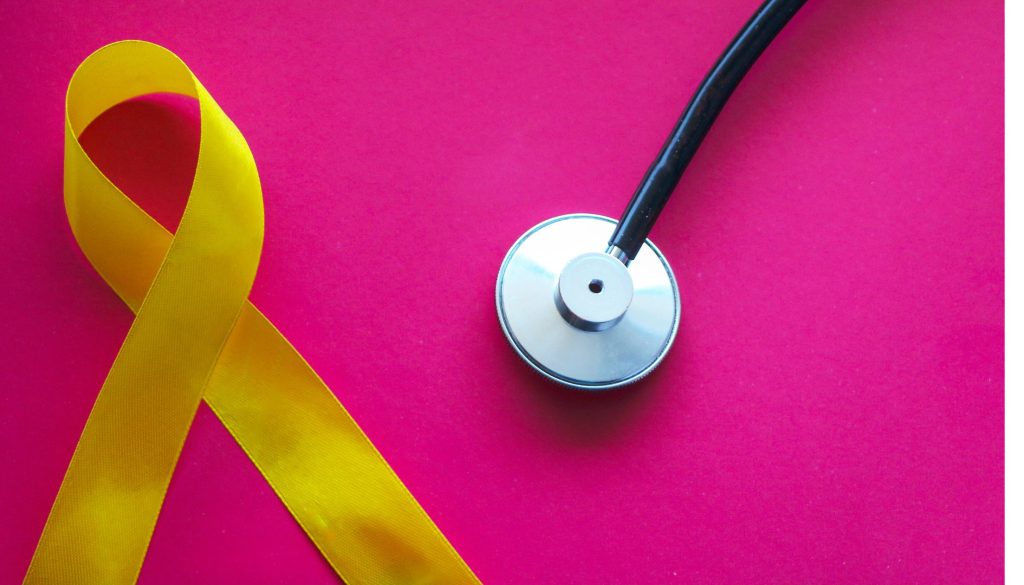 جراحة أورام الأطفال