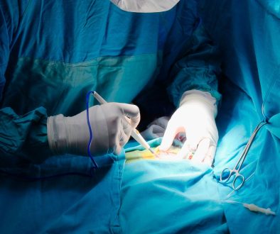 جراحة تشوهات الأطفال الخلقية