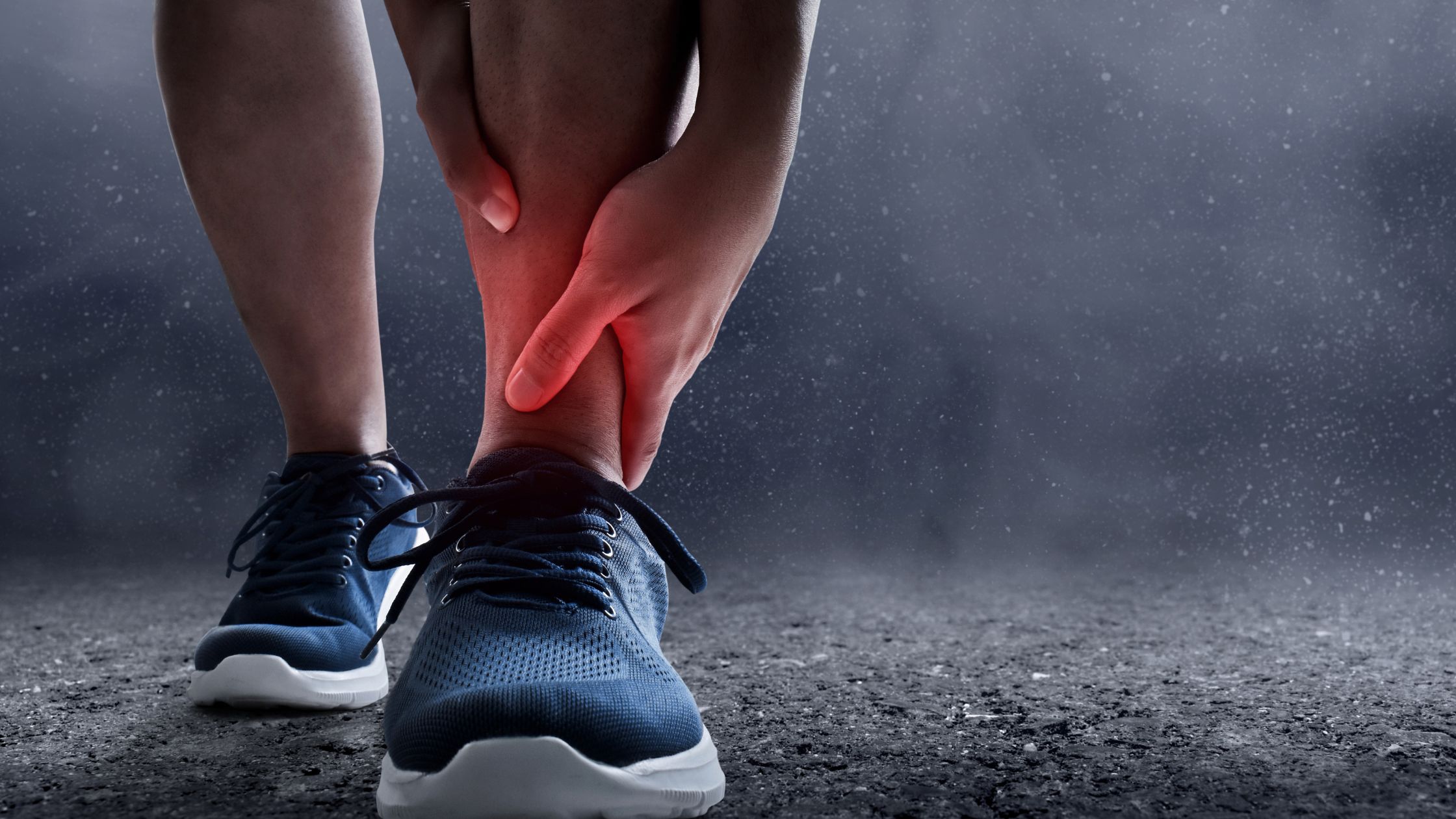 العلاج الطبيعي لإصابات الملاعب