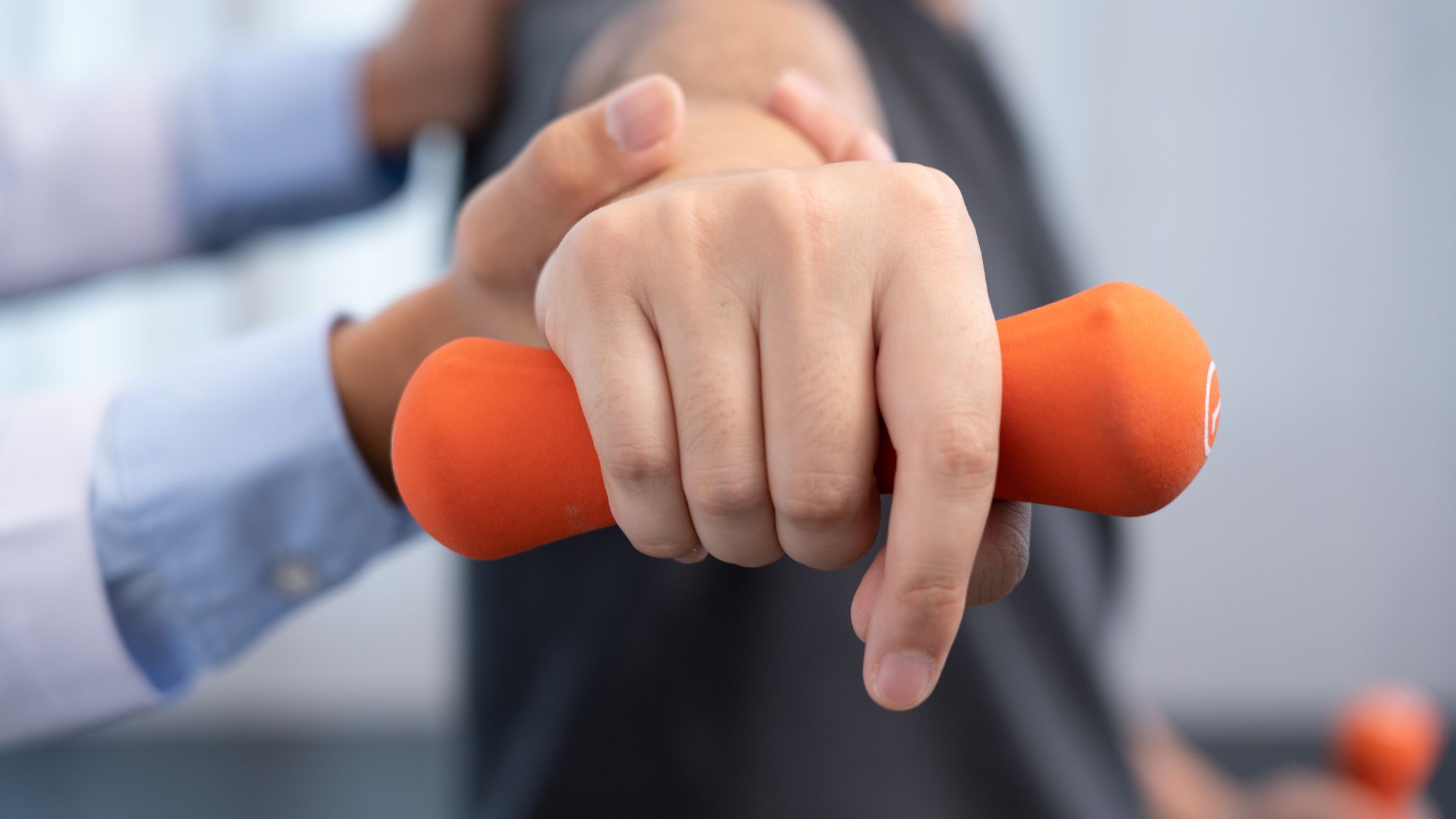 العلاج الطبيعي لتأهيل مابعد العمليات الجراحية