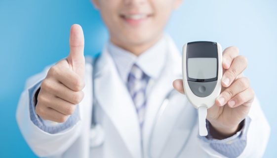 الوقاية من مرض السكري وأمراض الغدد الصماء