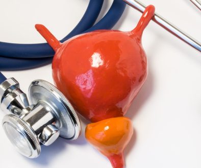 عمليات البروستاتا بالليزر