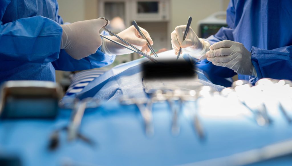 تعافي-بعد-جراحة-الاوعية-الدموية