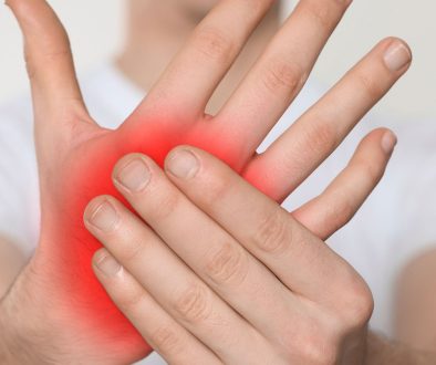 الأمراض الروماتيزمية