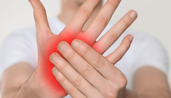 الأمراض الروماتيزمية