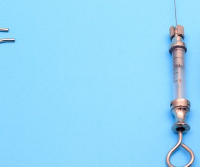 استئصال اللوزتين واللحمية