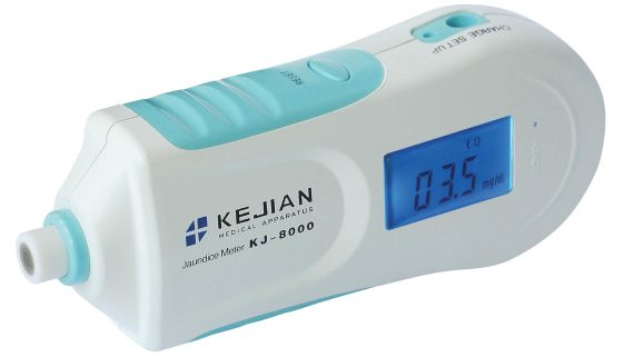 جهاز-قياس-الصفراء-عن-طريق-الجلد