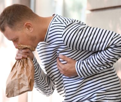 علاج القلق ونوبات الهلع