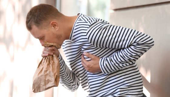 علاج القلق ونوبات الهلع