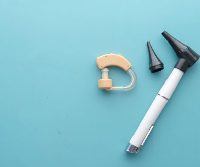 علاج اضطرابات السمع والتوازن