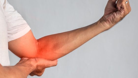 علاج ألم المفاصل والخشونة