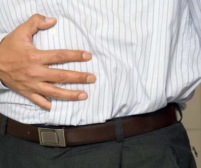 علاج أمراض سوء الإمتصاص و عسرالهضم