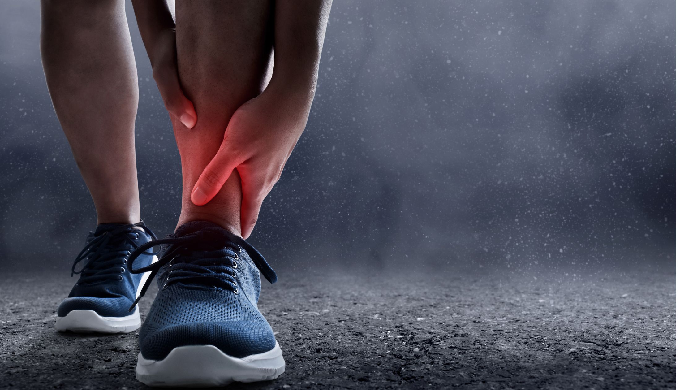 علاج إصابات الملاعب