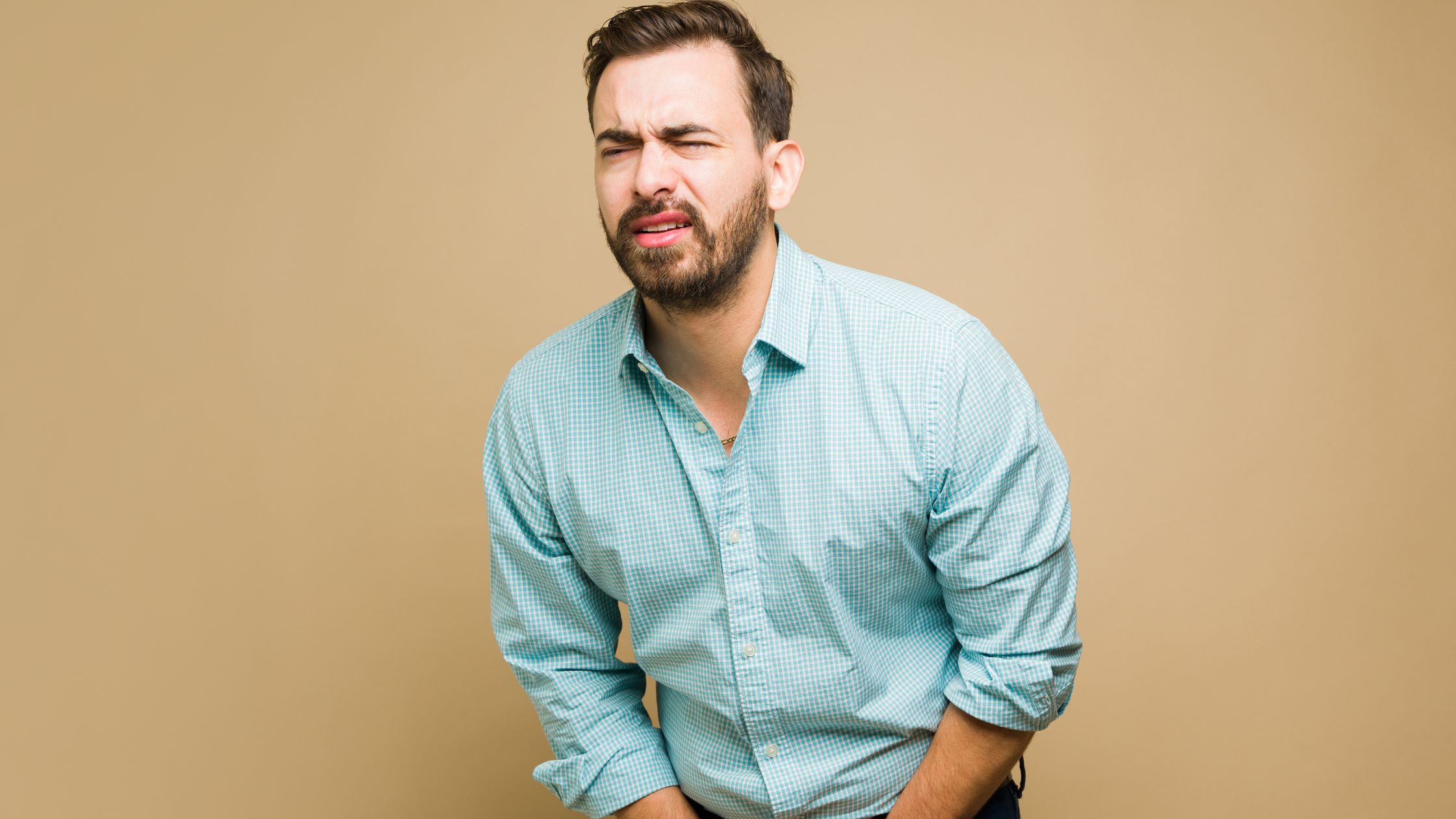 السلس البولي