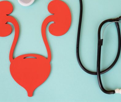 المسالك البولية