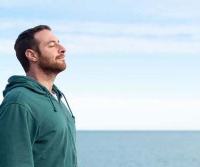 تحسين حالتك النفسية