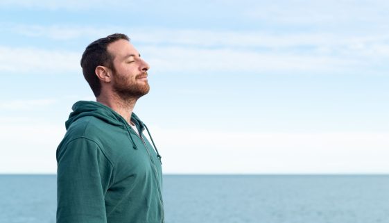 تحسين حالتك النفسية