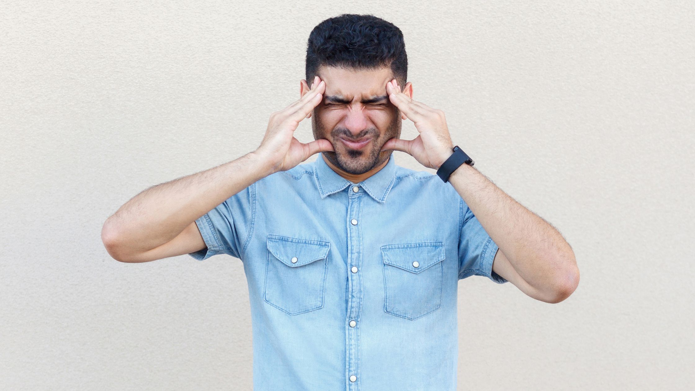 علاج الصداع النصفي