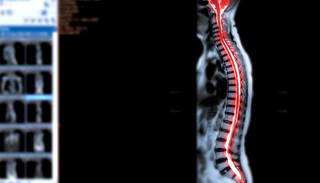 جراحة النخاع الشوكي