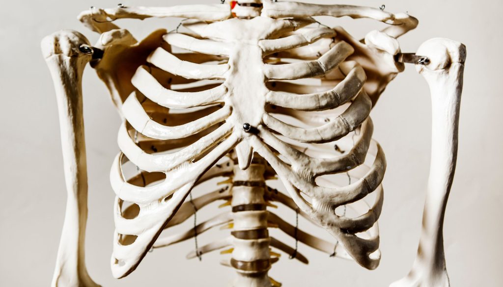 جراحات القفص الصدري