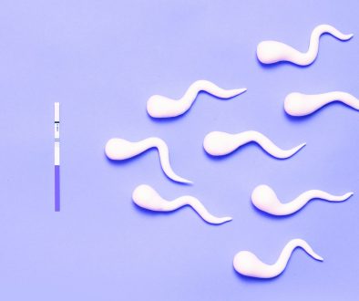 علاج حالات إنعدام الحيوانات المنوية